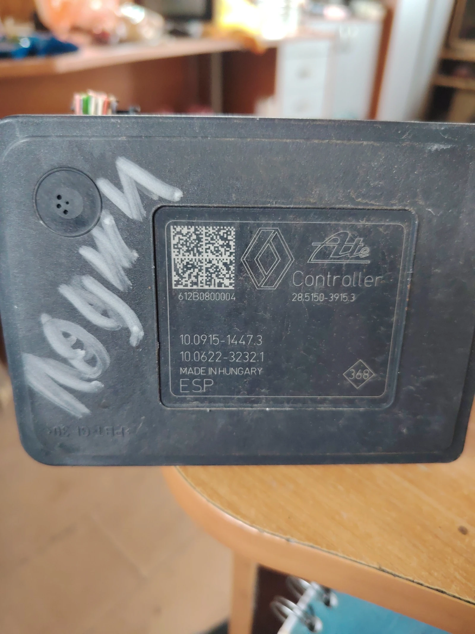 476608804R abs  за Дачия Лоджи, снимка 2 - Части - 54640912
