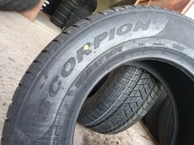 Гуми Зимни 235/65R17, снимка 9