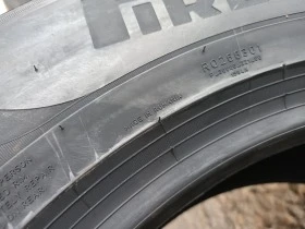 Гуми Зимни 235/65R17, снимка 12