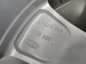 Джанти за Ford, снимка 5