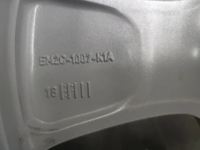 Джанти за Ford, снимка 4