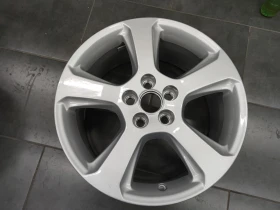 Джанти за Ford, снимка 1