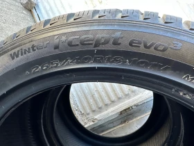 Гуми Зимни 265/40R18, снимка 14