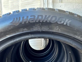 Гуми Зимни 265/40R18, снимка 10