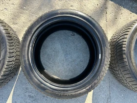 Гуми Зимни 265/40R18, снимка 4