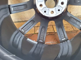 Гуми с джанти Pirelli 275/35R22, снимка 4