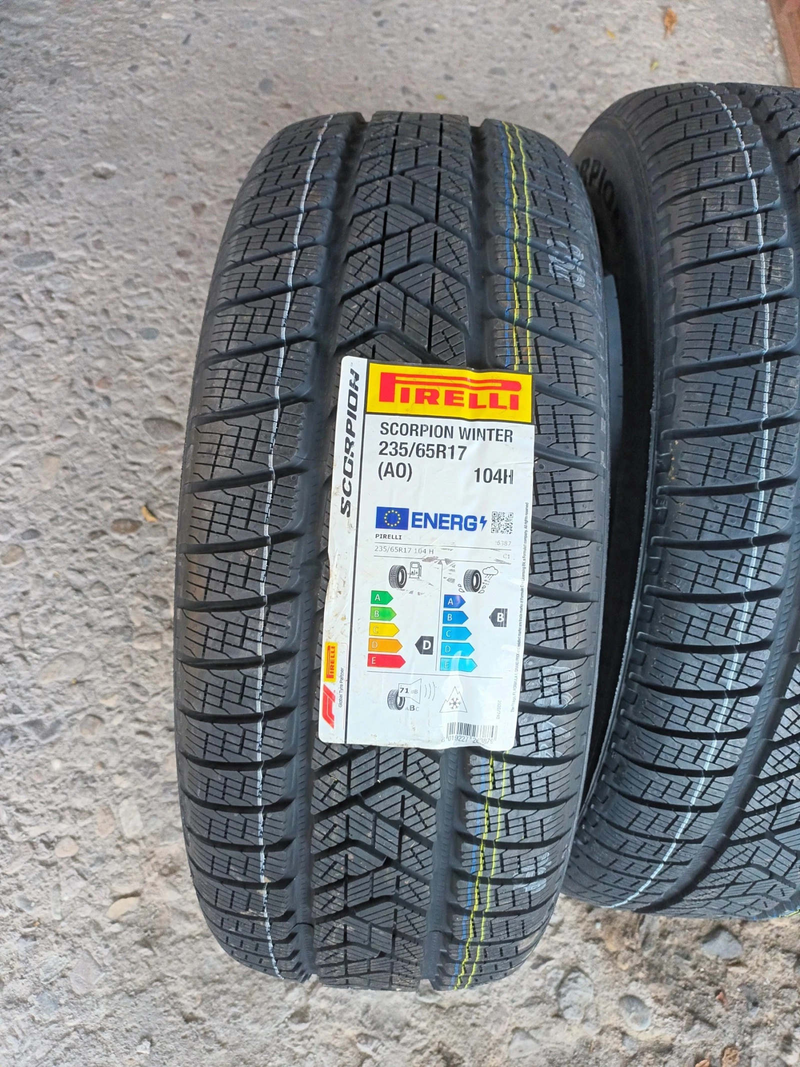  235/65R17 | Mobile.bg   3