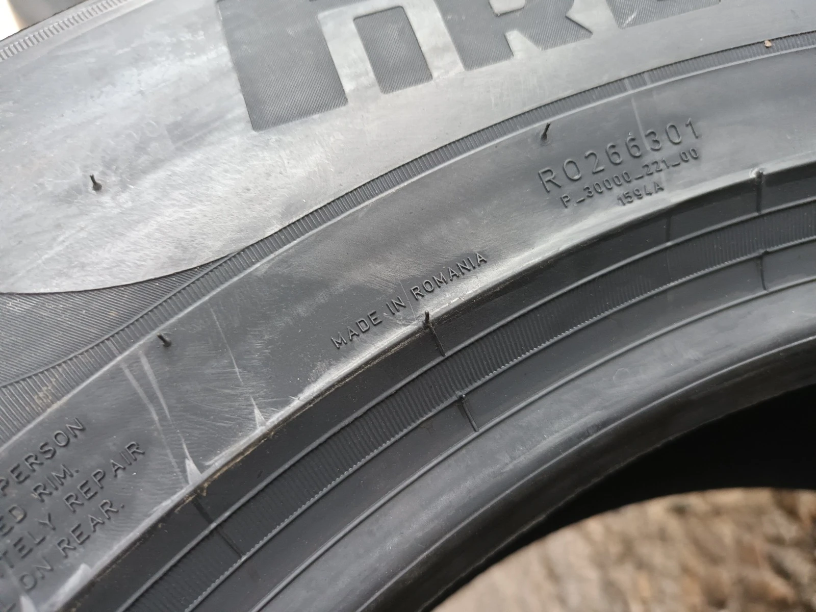  235/65R17 | Mobile.bg   12