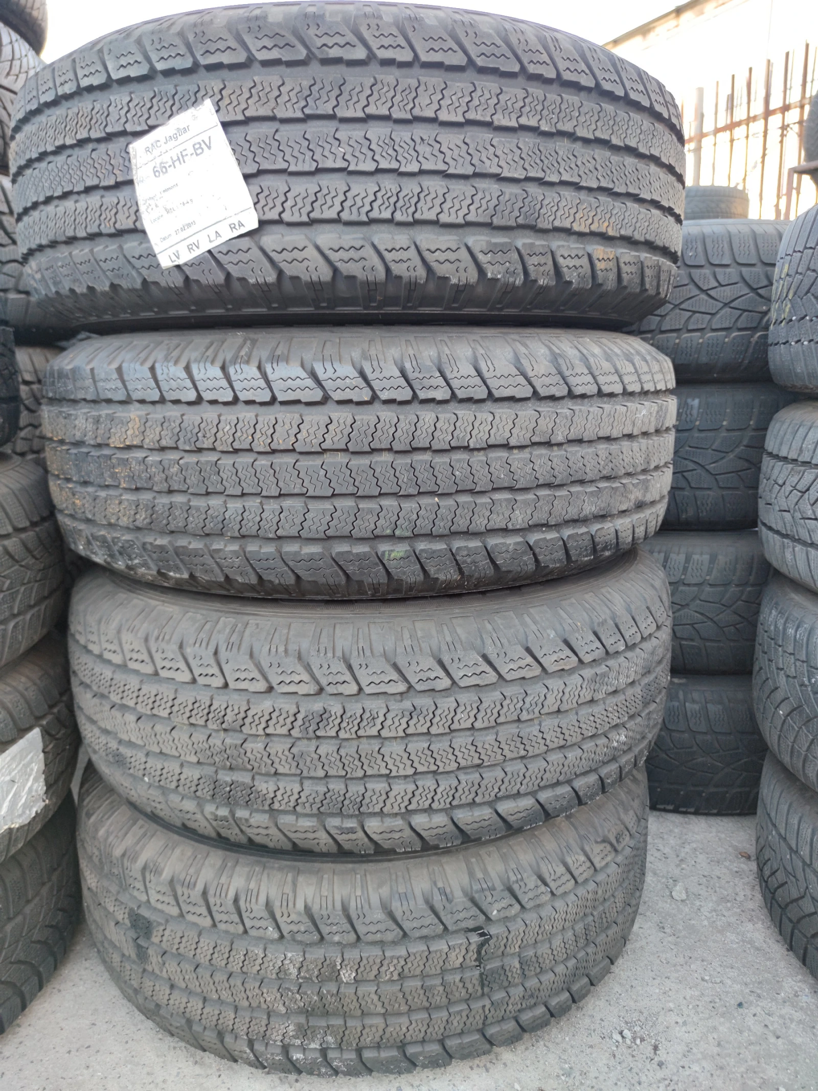  235/70R16 | Mobile.bg   5