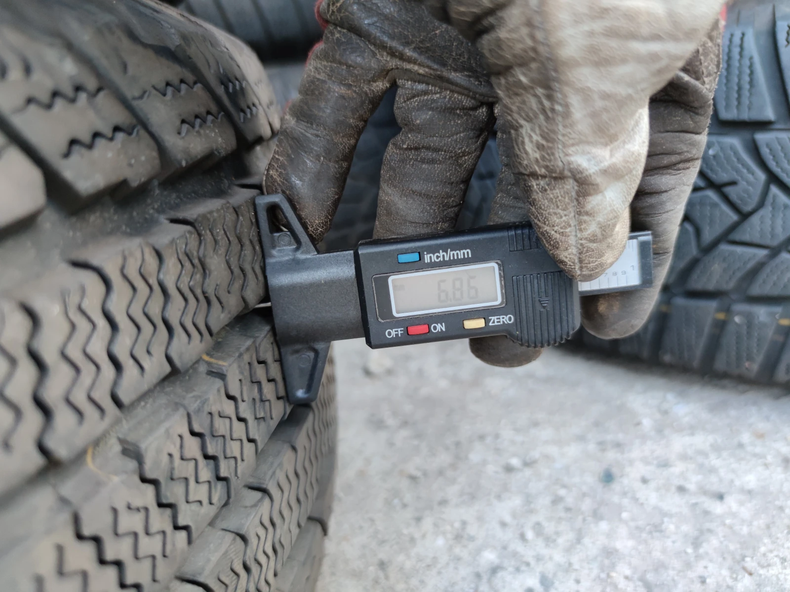  235/70R16 | Mobile.bg   7