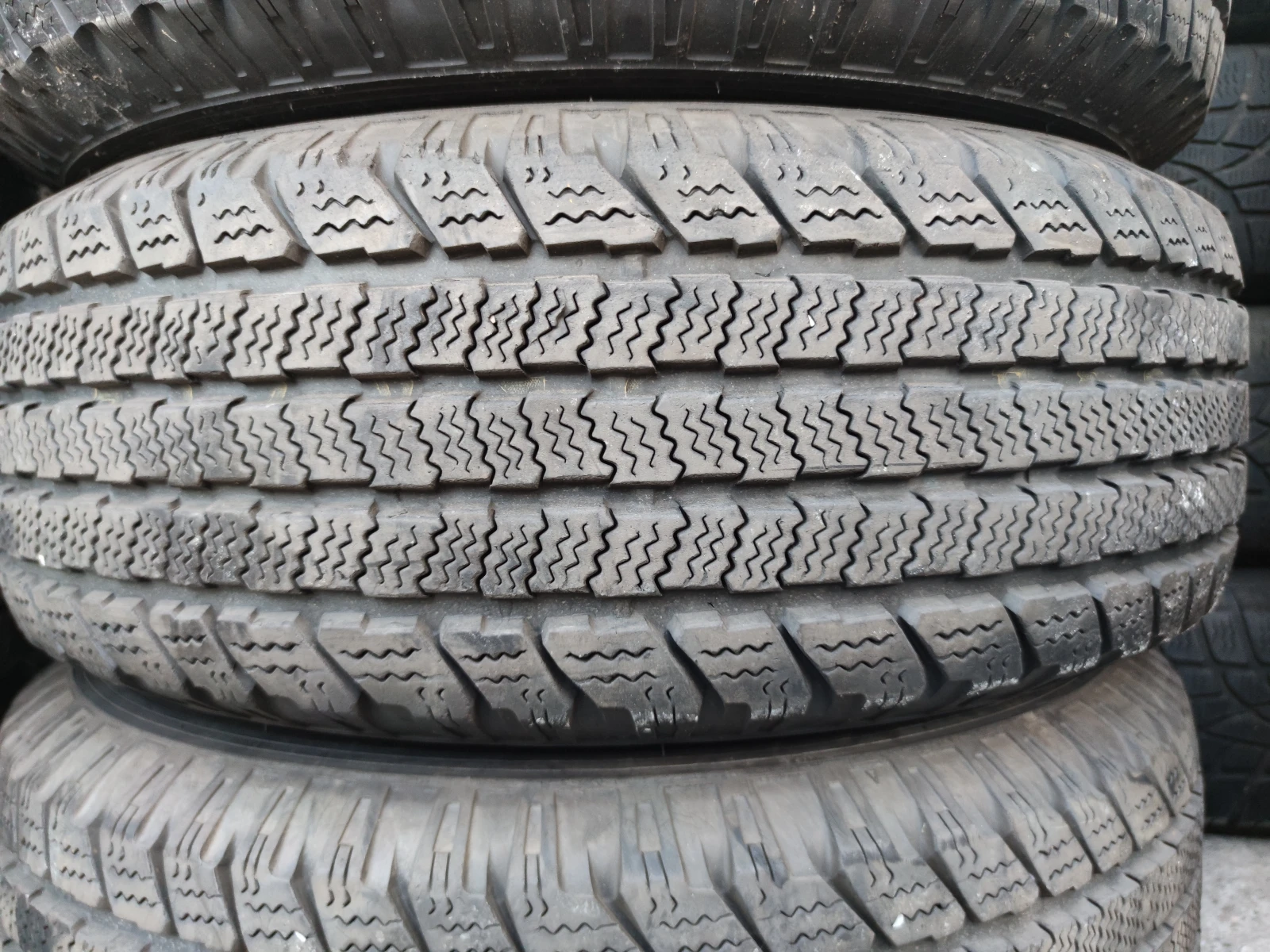  235/70R16 | Mobile.bg   3