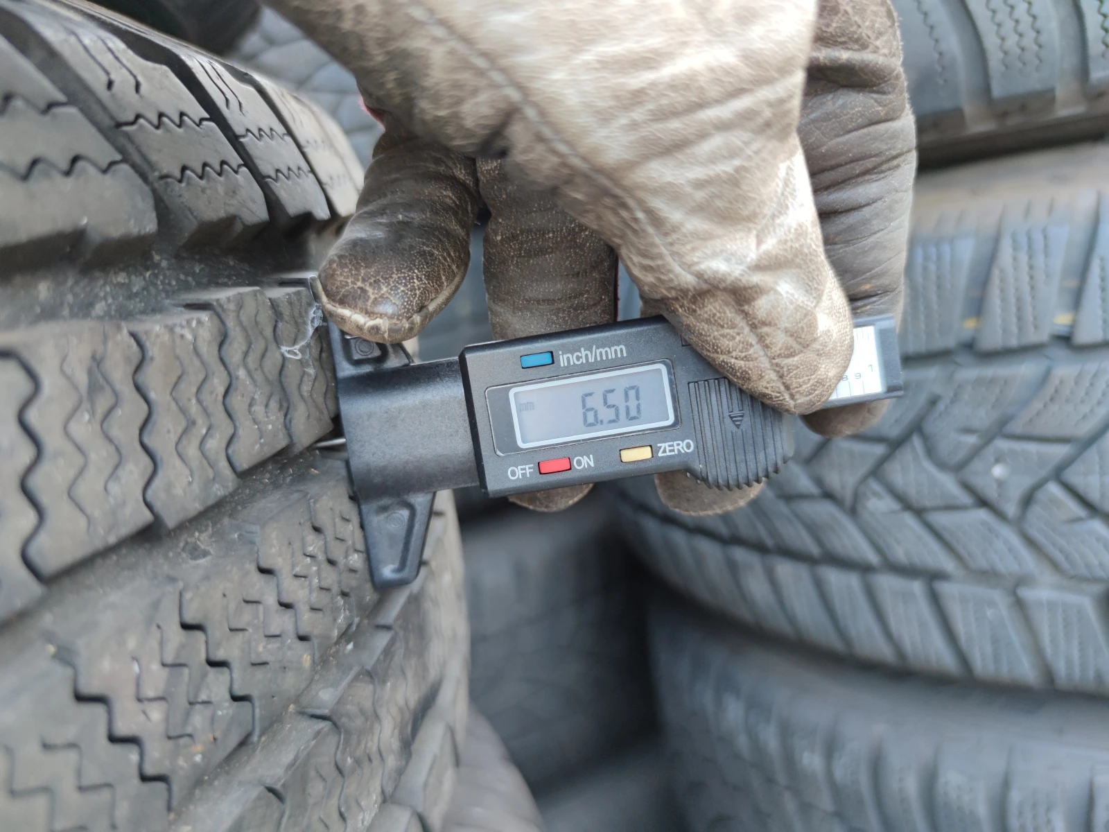  235/70R16 | Mobile.bg   6