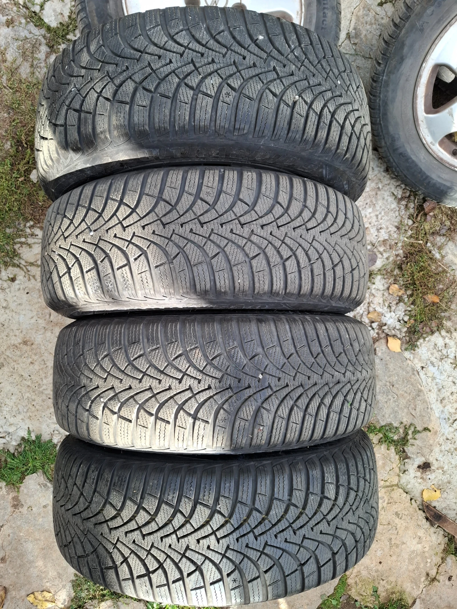    205/55R16  VW Golf | Mobile.bg   5