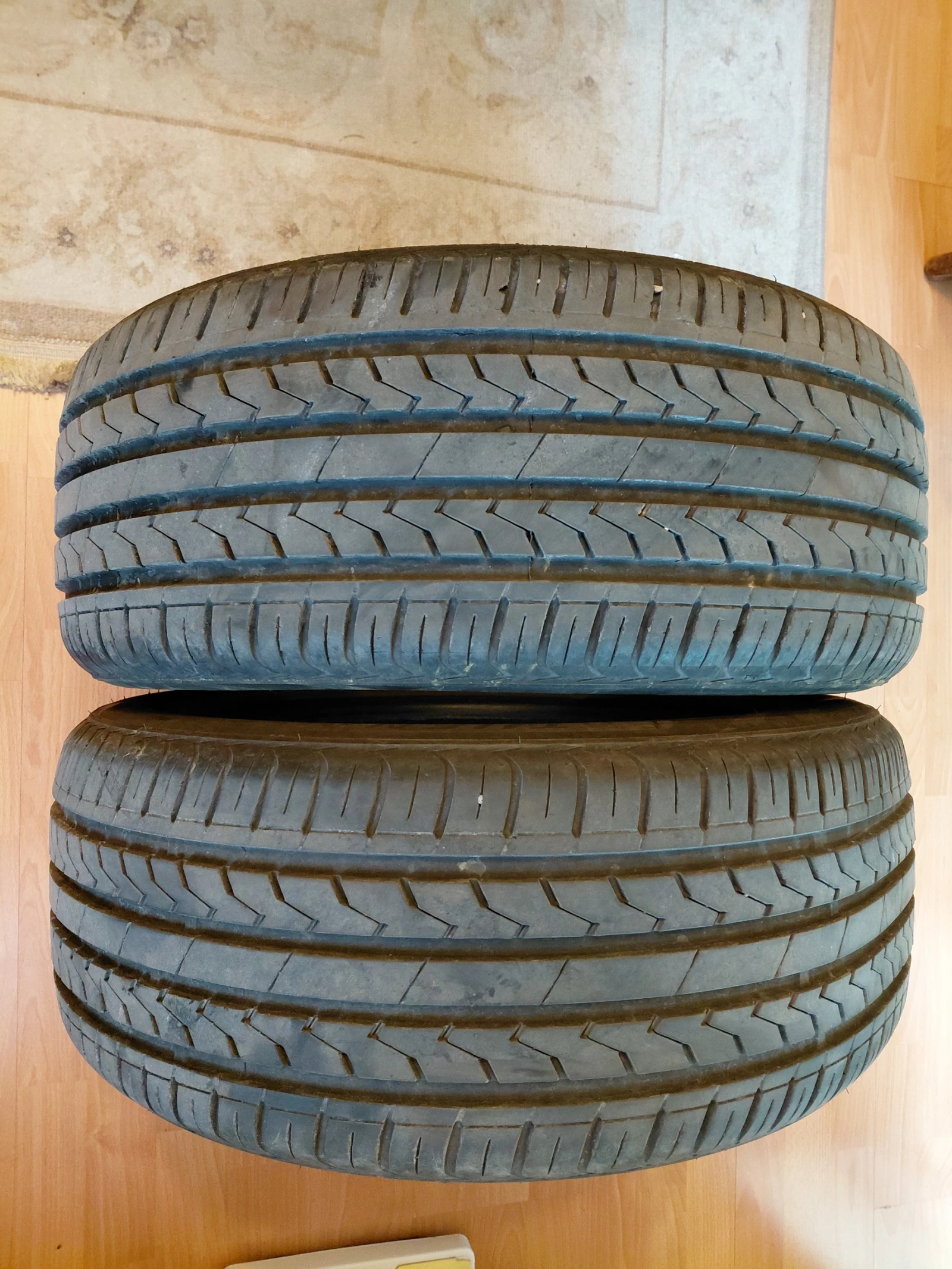 ���� 205/50R16 | Mobile.bg � ����������� 1