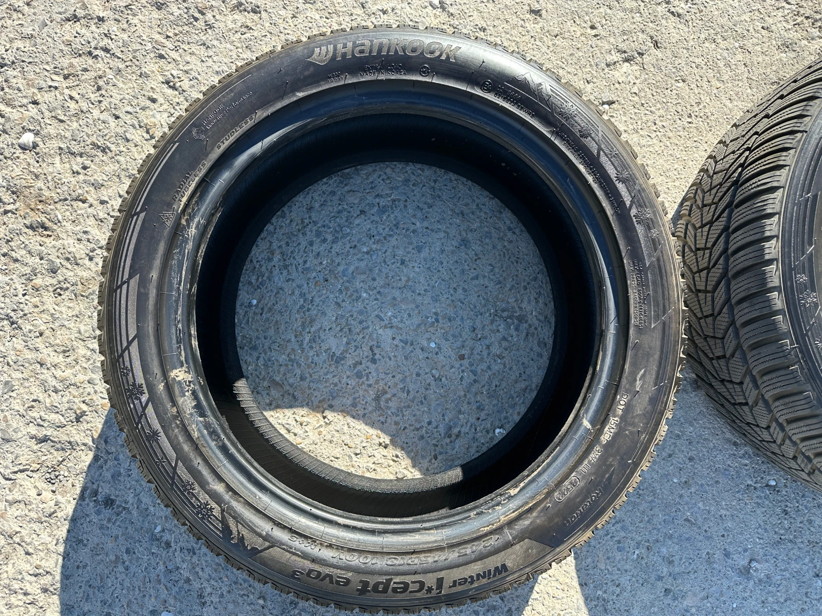 ���� 265/40R18 | Mobile.bg � ����������� 6