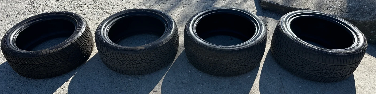 ���� 265/40R18 | Mobile.bg � ����������� 2