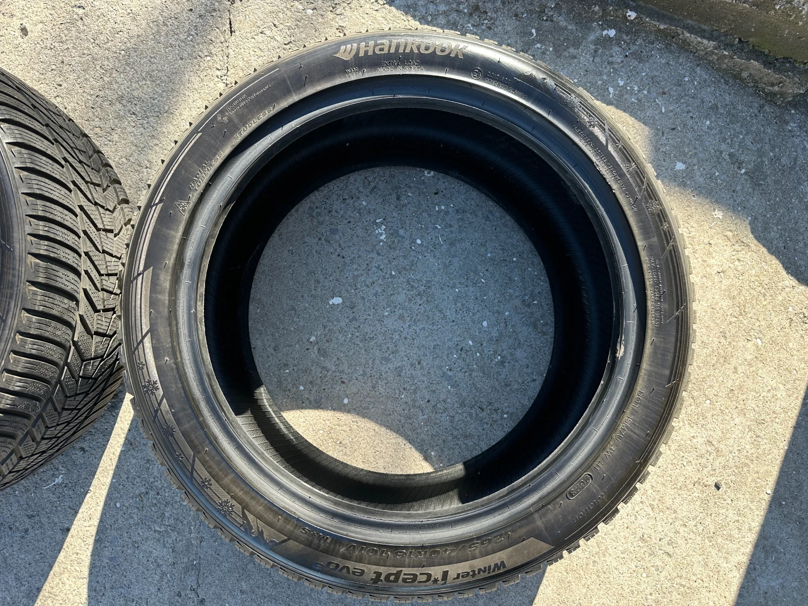 ���� 265/40R18 | Mobile.bg � ����������� 3