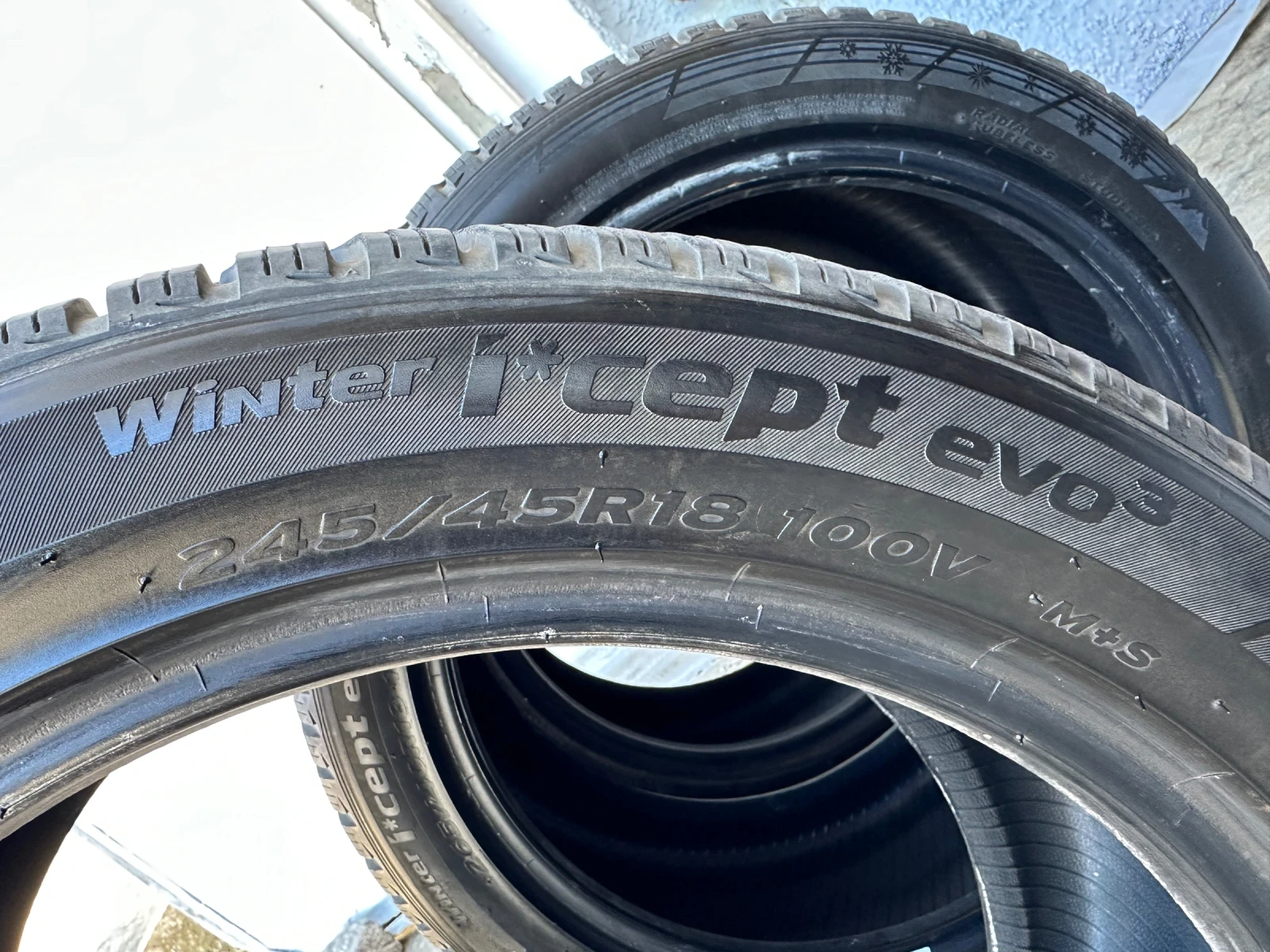 ���� 265/40R18 | Mobile.bg � ����������� 13