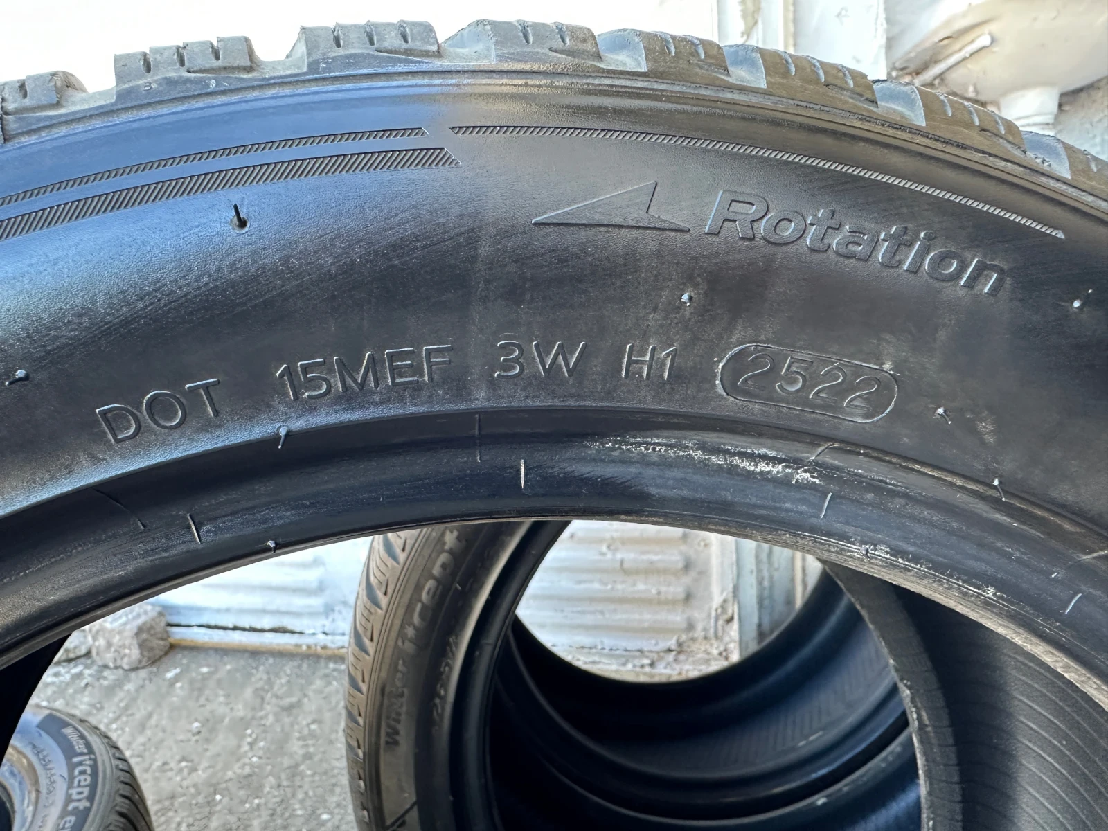 ���� 265/40R18 | Mobile.bg � ����������� 11