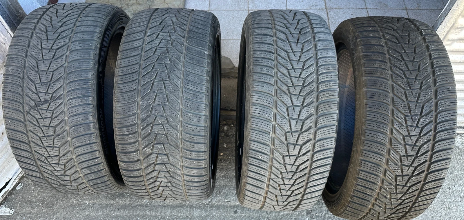 ���� 265/40R18 | Mobile.bg � ����������� 8