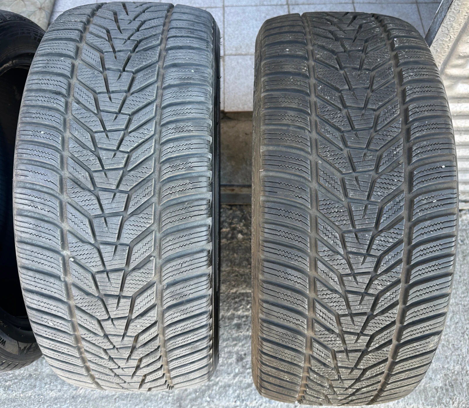 ���� 265/40R18 | Mobile.bg � ����������� 9