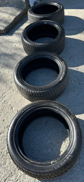 ���� 265/40R18 | Mobile.bg � ����� ������ 7
