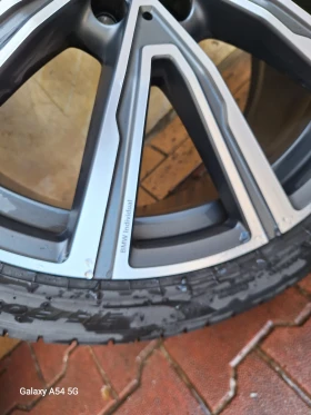���� � ������ 275/35R22 �� BMW X5 | Mobile.bg � ����� ������ 5