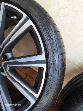 ���� � ������ 275/35R22 �� BMW X5 | Mobile.bg � ����� ������ 11