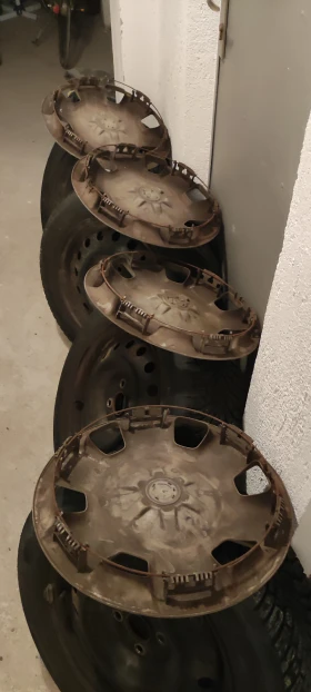 ���� � ������ 195/60R15 �� Toyota Corolla | Mobile.bg � ����� ������ 10