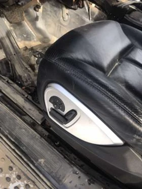 Mercedes-Benz GL 420 4.2CDI tip629912, снимка 10