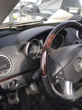 Mercedes-Benz GL 420 4.2CDI tip629912, снимка 7