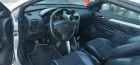 Opel Tigra 1.3, снимка 5