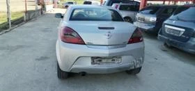 Opel Tigra 1.3, снимка 3