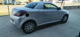 Opel Tigra 1.3, снимка 4