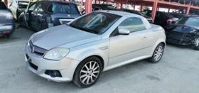 Opel Tigra 1.3, снимка 2