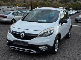Renault Scenic 1.5DCi XMOD CROSS, снимка 1