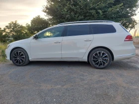 VW Passat 1.4TSi 150кс HIGHLINE КОЖА NAVI КАМЕРА ГАЗ-БЕНЗИН, снимка 9