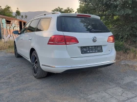 VW Passat 1.4TSi 150кс HIGHLINE КОЖА NAVI КАМЕРА ГАЗ-БЕНЗИН, снимка 11