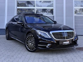 Mercedes-Benz S 500 AMG* PANO* DISTRONIC* BURMESTER* TV, снимка 3