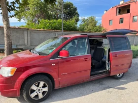 Chrysler Gr.voyager 2.8 ДИЗЕЛ, снимка 3