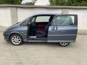 Peugeot 1007, снимка 10