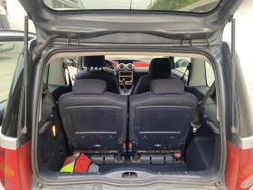 Peugeot 1007, снимка 14