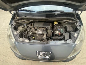 Peugeot 1007, снимка 15