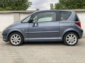 Peugeot 1007, снимка 5