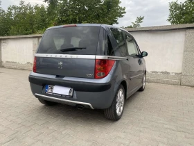 Peugeot 1007, снимка 7
