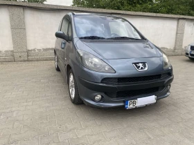 Peugeot 1007, снимка 3