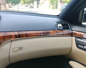 Mercedes-Benz S 320 4 MATIC , снимка 14