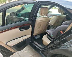 Mercedes-Benz S 320 4 MATIC , снимка 15
