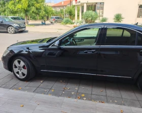 Mercedes-Benz S 320 4 MATIC , снимка 7