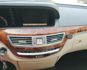 Mercedes-Benz S 320 4 MATIC , снимка 12